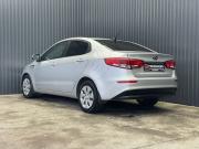 Kia Rio III Рестайлинг Пермь  - изображение 61