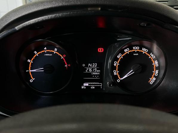 Lada (ВАЗ) Granta I Рестайлинг с пробегом 2024 года, цена 890 000 рублей, 27596 км, седан, Автокод Объявления