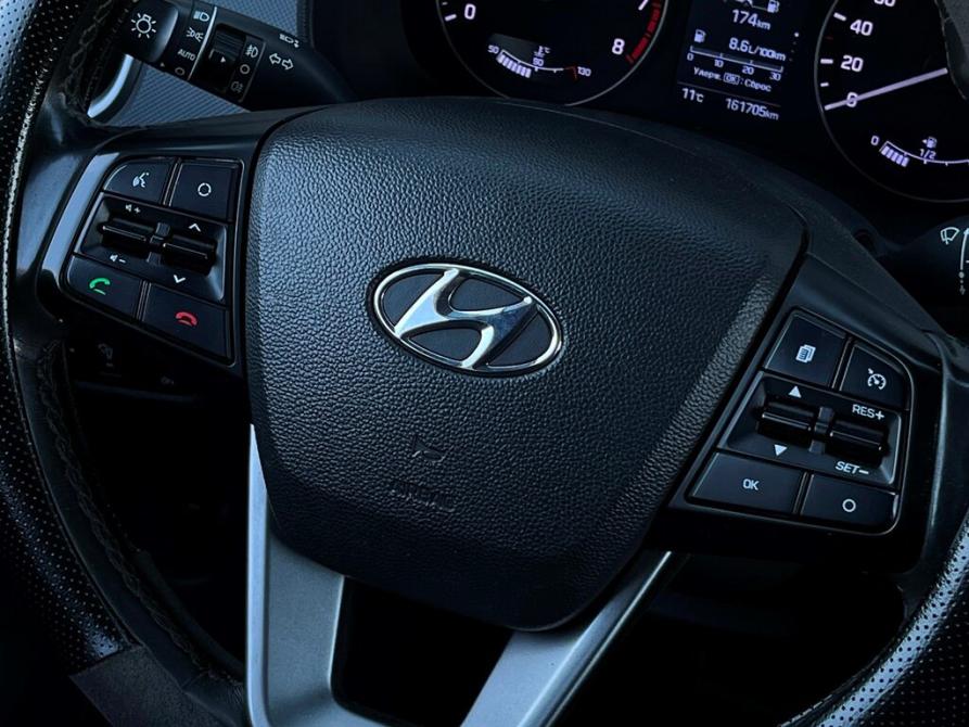 Hyundai Creta I Санкт-Петербург  - изображение 24