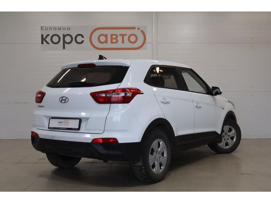 Hyundai Creta I Коломна  - изображение 3