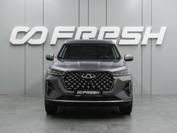 Chery Tiggo 7 Pro Max I с пробегом 2023 года, цена 2 322 000 рублей, 19924 км, внедорожник, Автокод Объявления