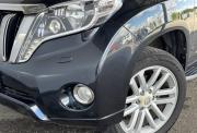 Toyota Land Cruiser Prado 150 Series Рестайлинг 1 Киров  - изображение 67
