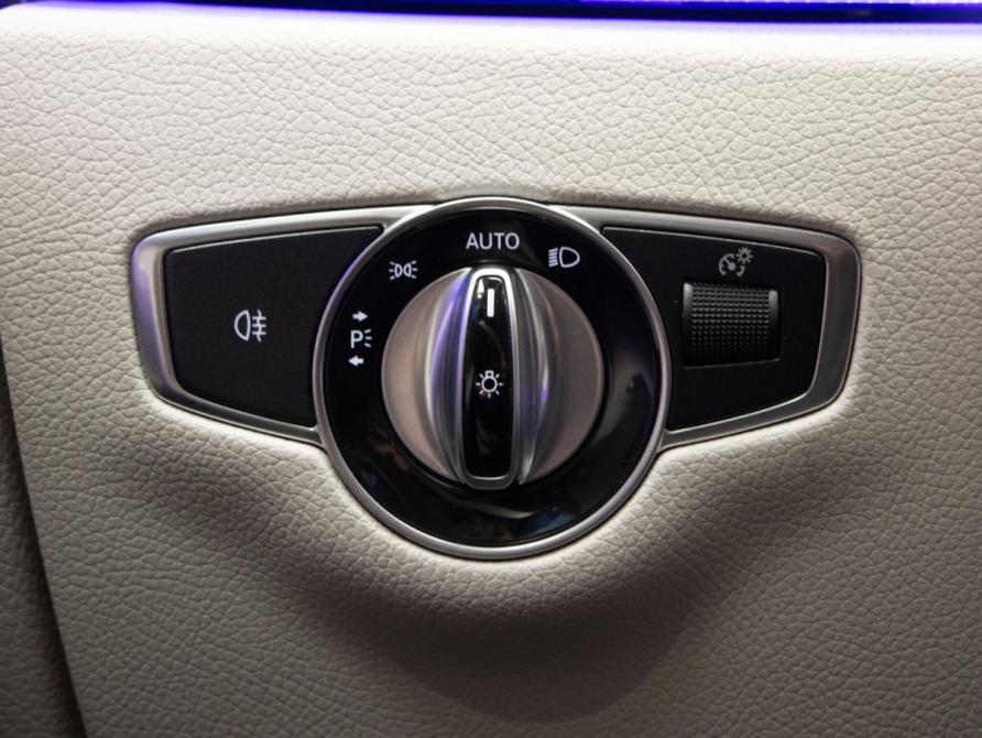 Mercedes-Benz E-Класс V (W213 S213 C238) Рестайлинг Москва  - изображение 14