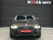 Audi A4 IV (B8) Рестайлинг Екатеринбург  - изображение 18