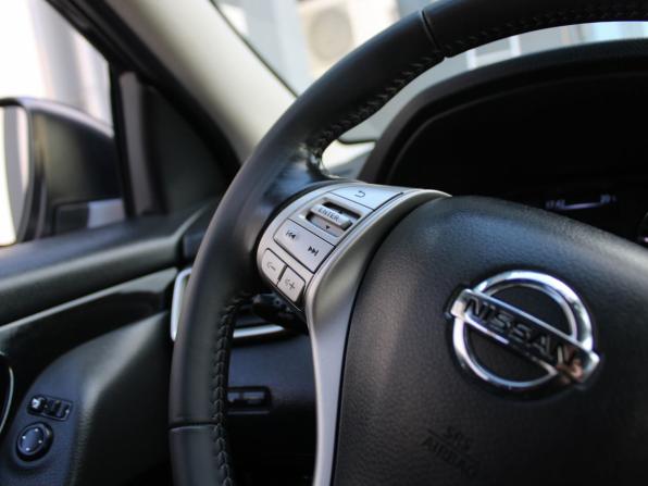 Nissan Qashqai II с пробегом 2017 года, цена 1 359 000 рублей, 131768 км, внедорожник, Автокод Объявления