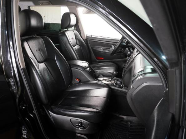 SsangYong Rexton III с пробегом 2012 года, цена 1 249 000 рублей, 269745 км, внедорожник, Автокод Объявления