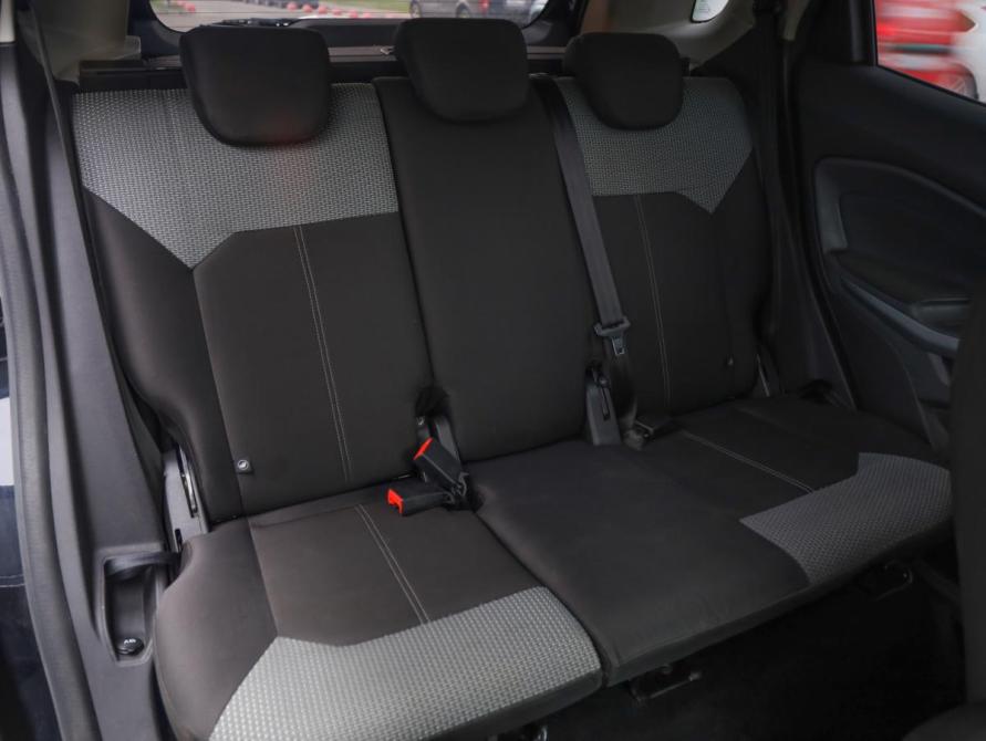 Ford EcoSport II Санкт-Петербург  - изображение 24