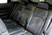 Lexus RX IV Ульяновск  - изображение 56