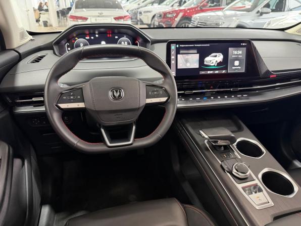 Changan CS55 Plus II с пробегом 2023 года, цена 2 200 000 рублей, 31000 км, внедорожник, Автокод Объявления