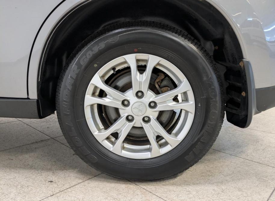 Mitsubishi Outlander III Санкт-Петербург  - изображение 18