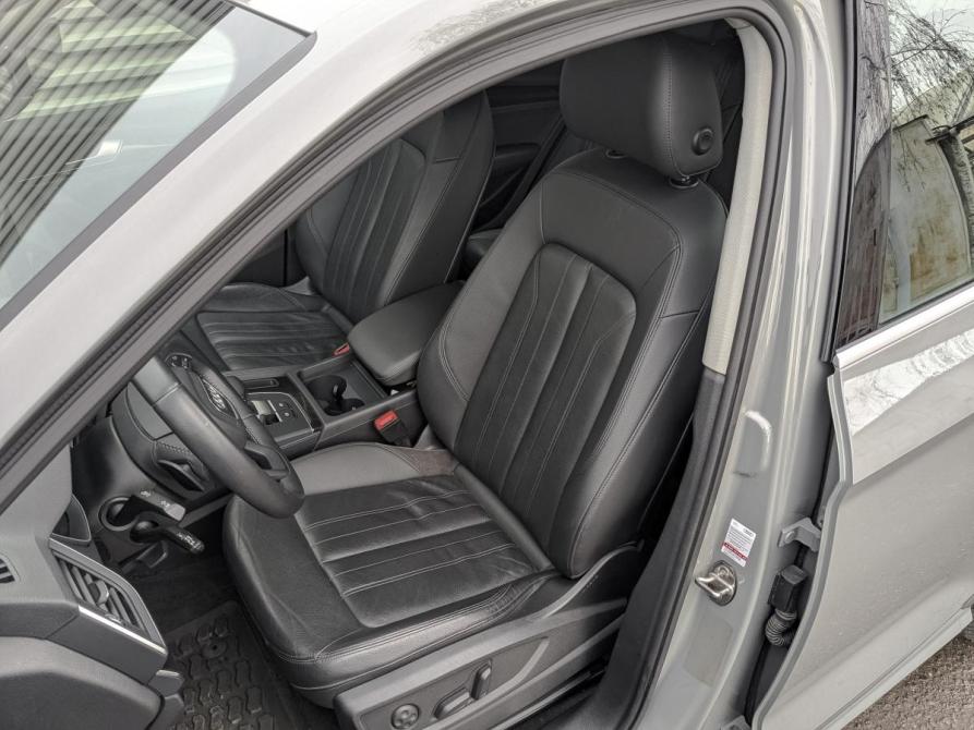 Audi Q5 II (FY) Москва  - изображение 20