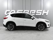 Mazda CX-5 I Рестайлинг Ростов-на-Дону  - изображение 27