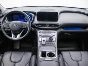 Hyundai Santa Fe IV Рестайлинг Москва  - изображение 36