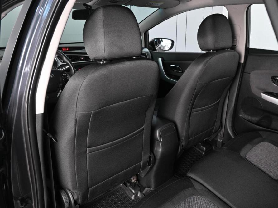 Kia Ceed II Рестайлинг Ростов-на-Дону  - изображение 11