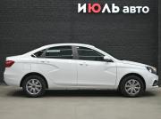 Lada (ВАЗ) Vesta I Екатеринбург  - изображение 25
