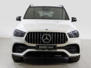 Mercedes-Benz GLE AMG II (V167) Химки  - изображение 32