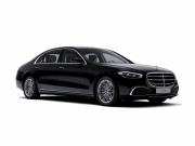 Mercedes-Benz S-Класс VII (W223) Москва  - изображение 7