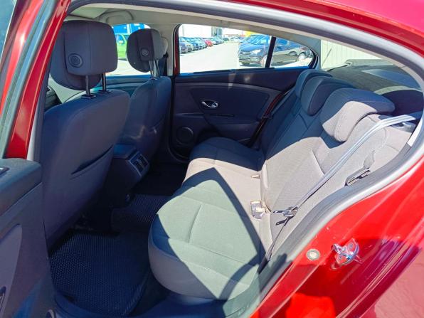 Renault Fluence I с пробегом 2011 года, цена 619 995 рублей, 160200 км, седан, Автокод Объявления