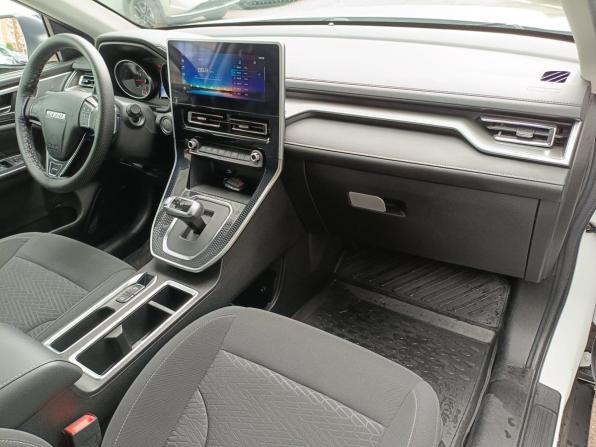 Haval M6 II с пробегом 2023 года, цена 1 739 000 рублей, 42800 км, внедорожник, Автокод Объявления