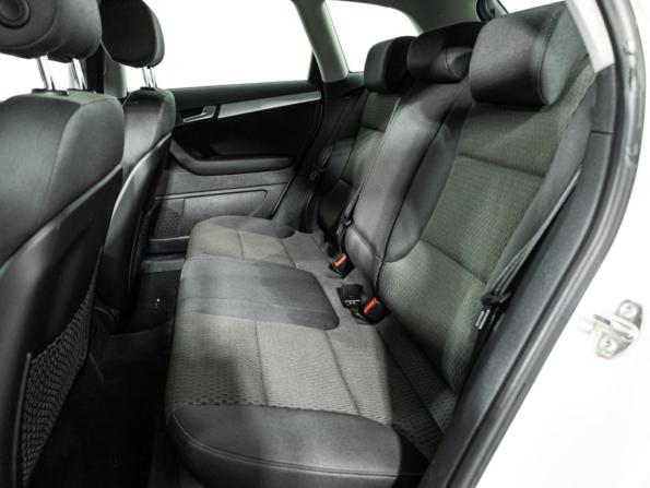 Audi A3 II (8P) Рестайлинг 2 с пробегом 2012 года, цена 1 069 700 рублей, 59504 км, хэтчбек, Автокод Объявления