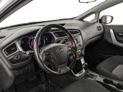 Kia Ceed II Рестайлинг Москва  - изображение 43