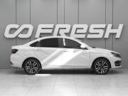 Lada (ВАЗ) Vesta I Рестайлинг (NG) Ростов-на-Дону  - изображение 22
