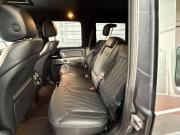 Mercedes-Benz G-Класс AMG II (W463) Москва  - изображение 27