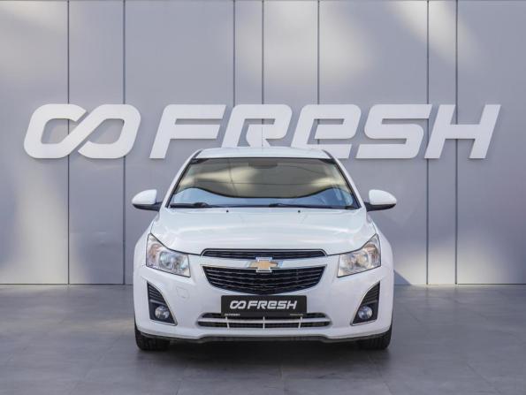 Chevrolet Cruze I Рестайлинг с пробегом 2013 года, цена 875 000 рублей, 137568 км, седан, Автокод Объявления