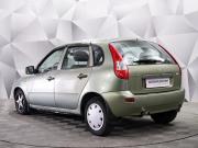 Lada (ВАЗ) Kalina I Ульяновск  - изображение 19
