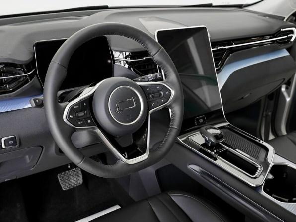 FAW Bestune T90 с пробегом 2025 года, цена 2 632 000 рублей, 10 км, внедорожник, Автокод Объявления