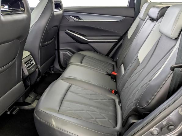Changan CS75 Plus III с пробегом 2024 года, цена 2 805 000 рублей, 17139 км, внедорожник, Автокод Объявления