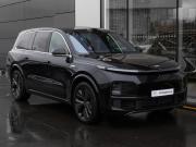 Li Auto (Lixiang) L9 I Москва  - изображение 32