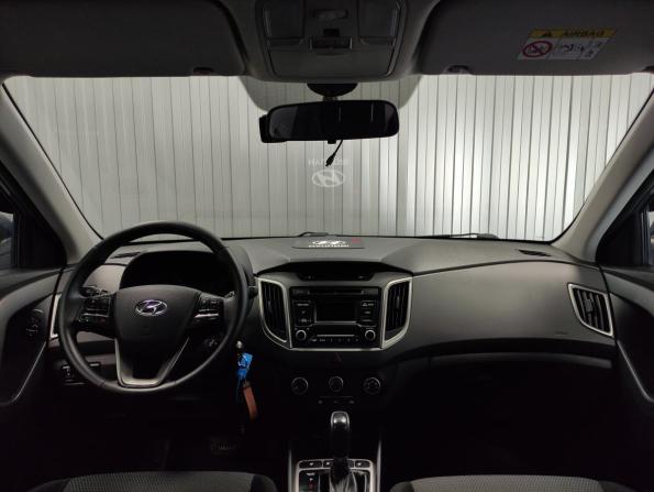 Hyundai Creta I с пробегом 2019 года, цена 1 750 000 рублей, 147160 км, внедорожник, Автокод Объявления