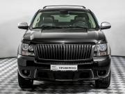 Chevrolet Tahoe III Москва  - изображение 22