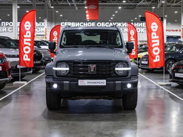 Tank 300 I с пробегом 2024 года, цена 3 410 000 рублей, 64533 км, внедорожник, Автокод Объявления