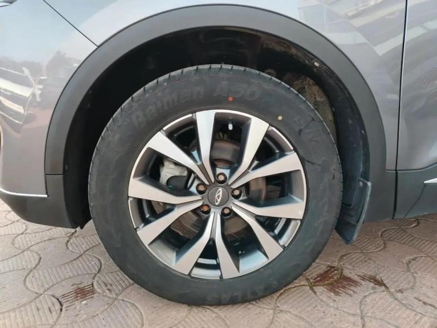 Chery Tiggo 7 Pro Max I Пермь  - изображение 26