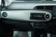 Toyota Vitz III (XP130) Омск  - изображение 41