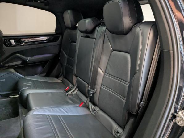 Porsche Cayenne III с пробегом 2020 года, цена 7 500 000 рублей, 106891 км, внедорожник, Автокод Объявления