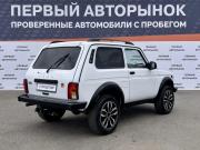 Lada (ВАЗ) Niva Legend I Краснодар  - изображение 25