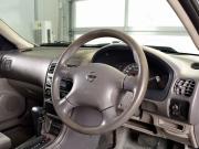 Nissan Sunny B15 Кемерово  - изображение 24
