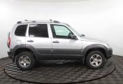 Chevrolet Niva I Рестайлинг Нижний Новгород  - изображение 29