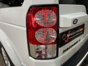 Land Rover Discovery IV Пермь  - изображение 34
