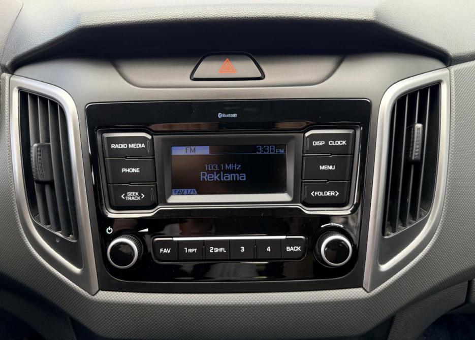 Hyundai Creta I Тюмень  - изображение 11