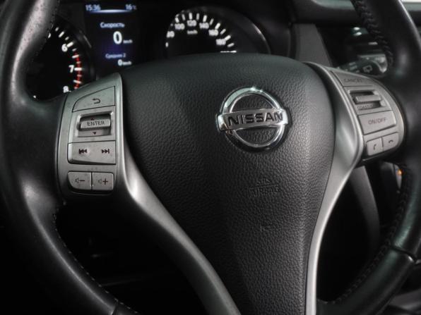 Nissan Qashqai II с пробегом 2014 года, цена 1 499 000 рублей, 128214 км, внедорожник, Автокод Объявления