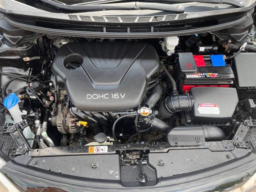 Kia Cerato III Стерлитамак  - изображение 15