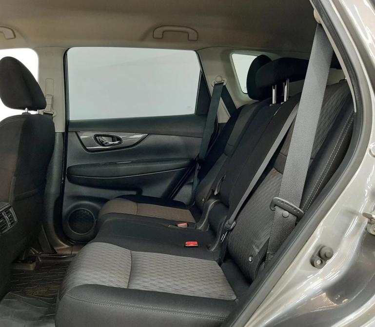 Nissan X-Trail III Рестайлинг Москва  - изображение 12