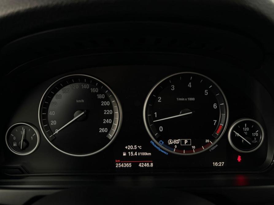 BMW X5 III (F15) Краснодар  - изображение 11