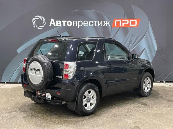 Suzuki Grand Vitara II Рестайлинг 2 с пробегом 2013 года, цена 1 130 000 рублей, 198259 км, внедорожник, Автокод Объявления