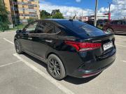 Hyundai Solaris II Рестайлинг Пермь  - изображение 13