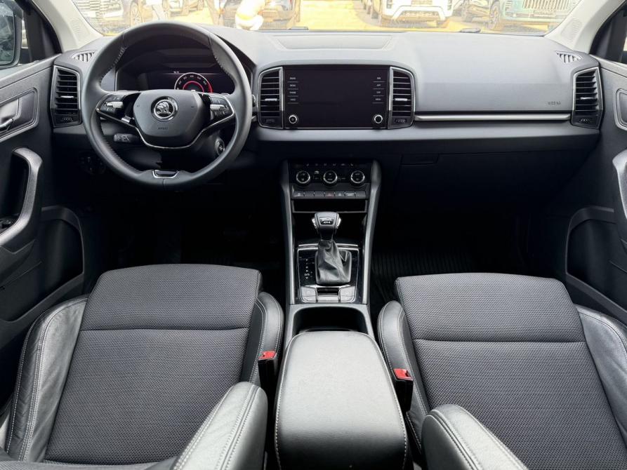 Skoda Karoq I Саратов  - изображение 10